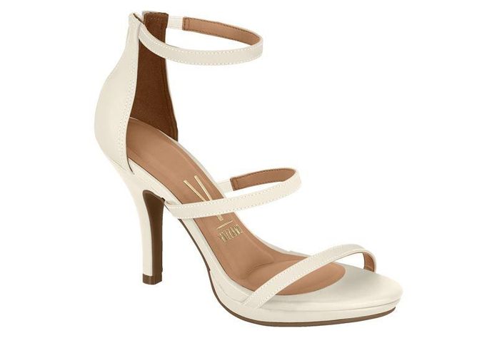 Sandalia Mujer Blanco 6210-1024 Vizzano-0