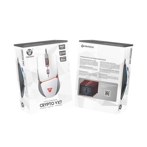 Mouse Fantech CRYPTO VX7 Space Edition-3
