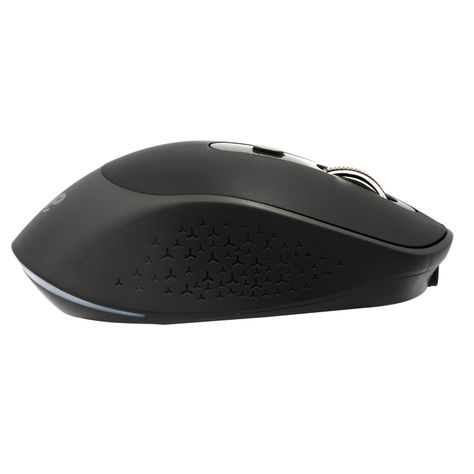 MOUSE ACER INALAMBRICO BLUETOOTH NEGRO-2