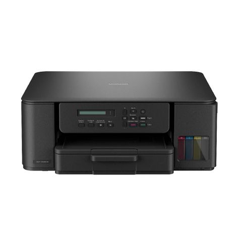 Impresora Multifuncional Brother Tank Tinta DCPT530DW-0