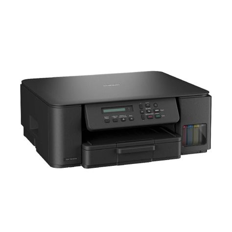 Impresora Multifuncional Brother Tank Tinta DCPT530DW-2