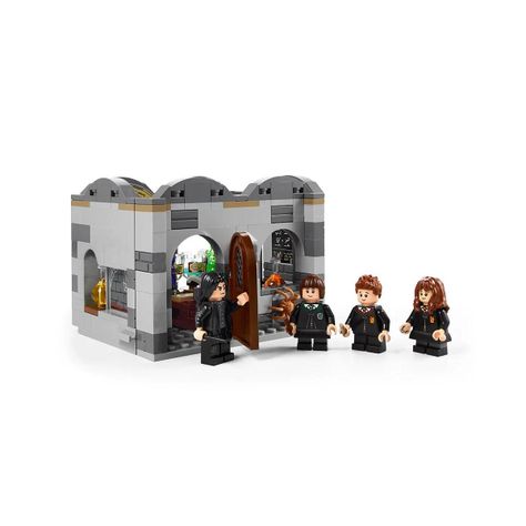 LEGO Harry Potter: HOGWARTS - CLASE DE POCIONES 76431-2