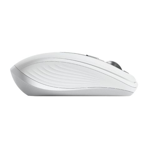 Mouse Logitech Mx Anywhere 3s Inalambrico Blanco-3