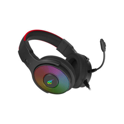 Audifonos Gamer Gamenote H2028U RGB USB 2.0-0