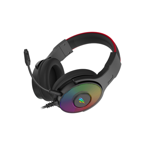 Audifonos Gamer Gamenote H2028U RGB USB 2.0-1