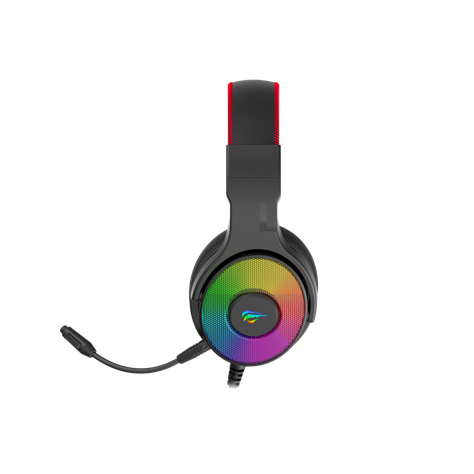 Audifonos Gamer Gamenote H2028U RGB USB 2.0-2