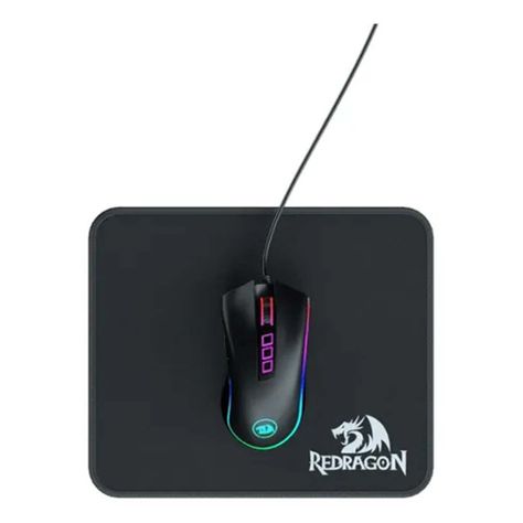 Mousepad Redragon Flick Medium P030 32x27 cm-1