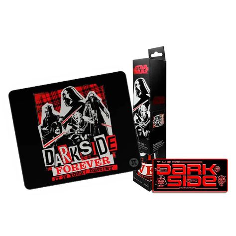 Mousepad PRIMUS DARK SIDE Arena M-0