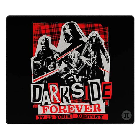 Mousepad PRIMUS DARK SIDE Arena M-1