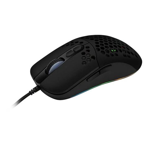 Mouse Gamer Monster Games Honeycomb 6400dpi-1
