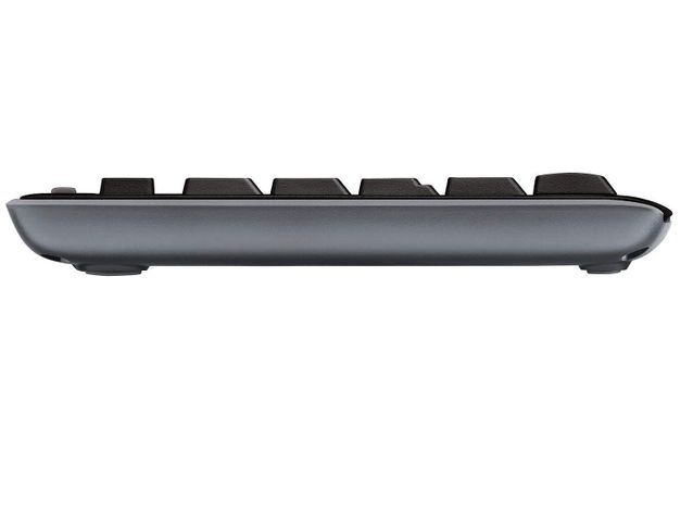 Teclado y Mouse Logitech Inalambrico MK270 Antiderrame-3