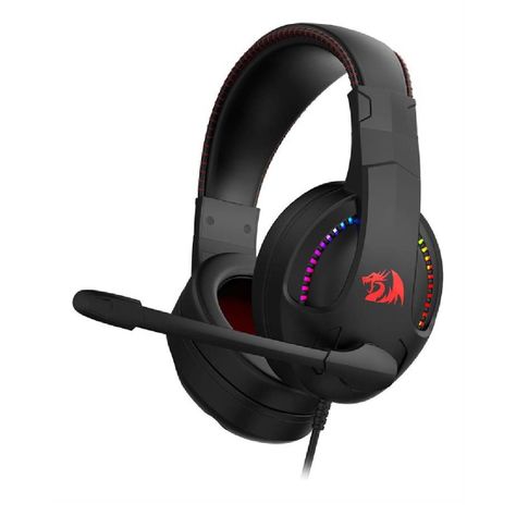 Audífonos Redragon Cronus H211-RGB-0