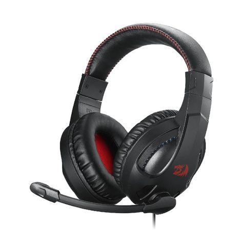 Audífonos Redragon Cronus H211-RGB-1