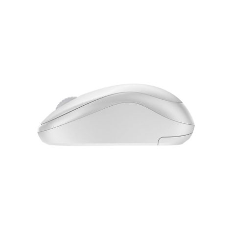 Mouse Logitech M240 Silent Wireless (Blanco)-2