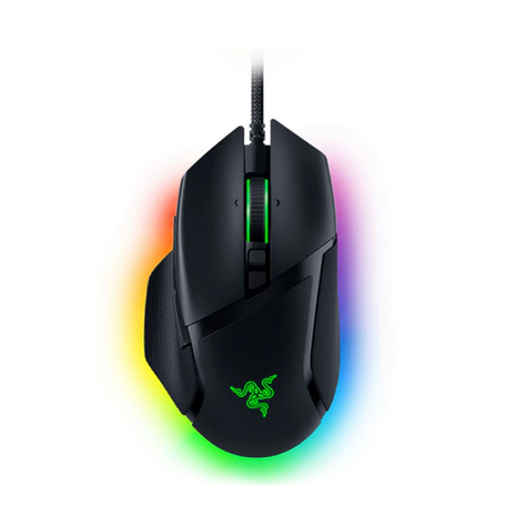 Mouse Gamer Razer Basilisk V3 26000dpi-0