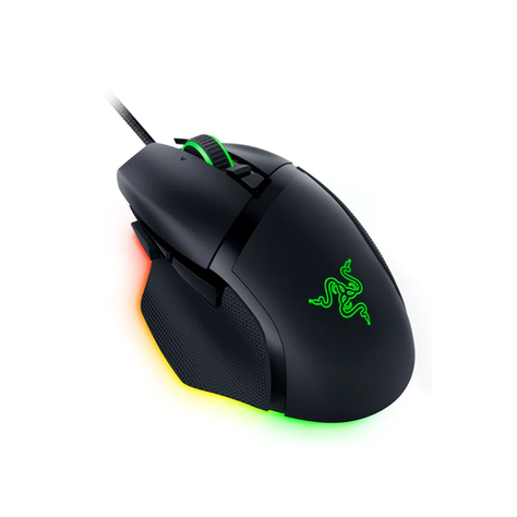 Mouse Gamer Razer Basilisk V3 26000dpi-1