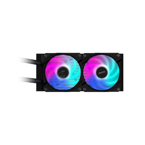 Refrigeracion Liquida Gigabyte AORUS WATERFORCE II 240 ARGB-2