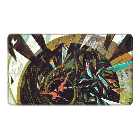 Playmat Magic The Gathering: Modern Horizons - Special Guest-0