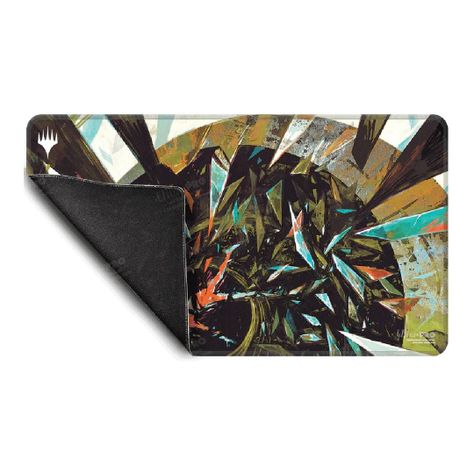 Playmat Magic The Gathering: Modern Horizons - Special Guest-1