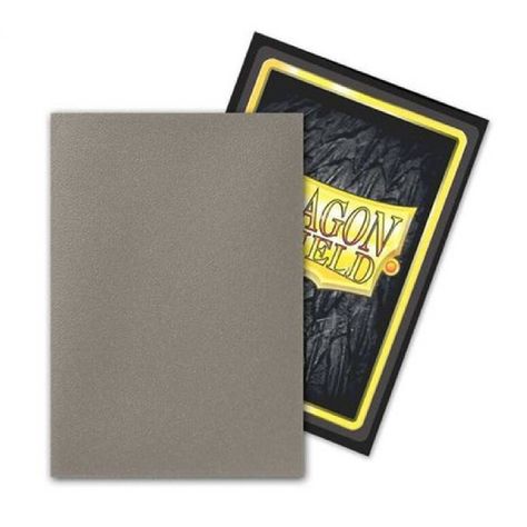 Protector Dragon Shield DUAL - Matte Crypt Japanese 60-2