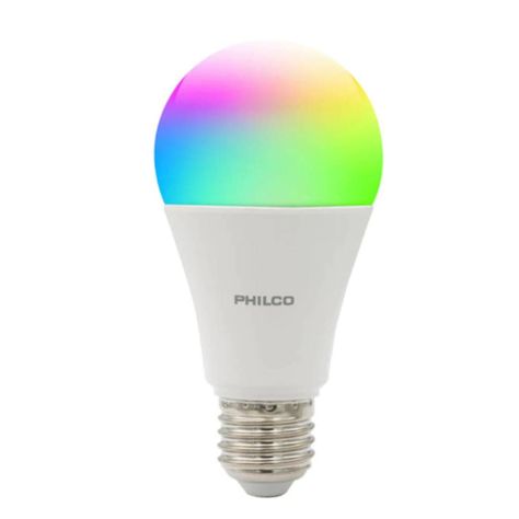 Ampolleta Led Philco RGB03 Wifi-0