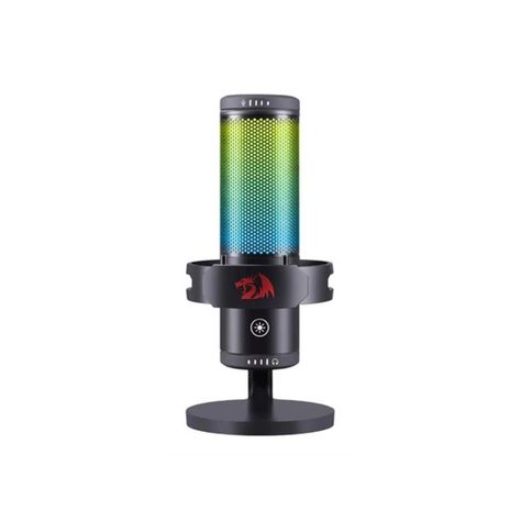 Micrófono Redragon Fenris - GM301-1