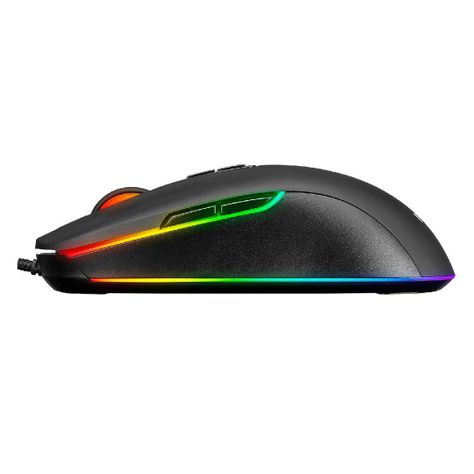 Mouse Gamer Philips 7 Botones G414 SPK9414-3