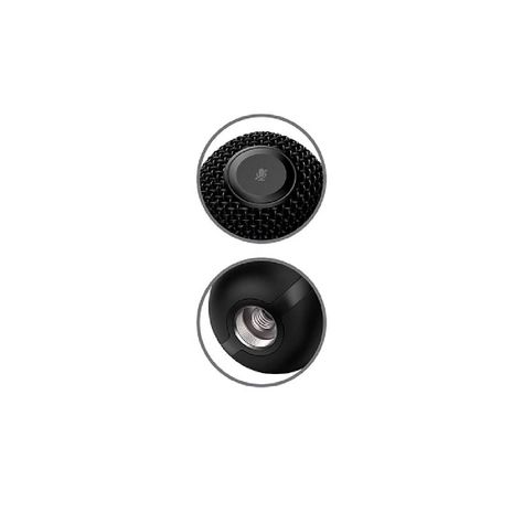 Microfono Gamer HyperX Solocast Negro USB Podcast Streaming-4