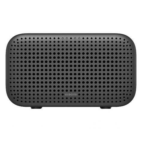 Parlante Inteligente Xiaomi Smart Speaker Lite-0