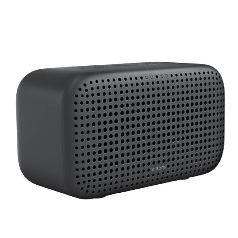 Parlante Inteligente Xiaomi Smart Speaker Lite-1