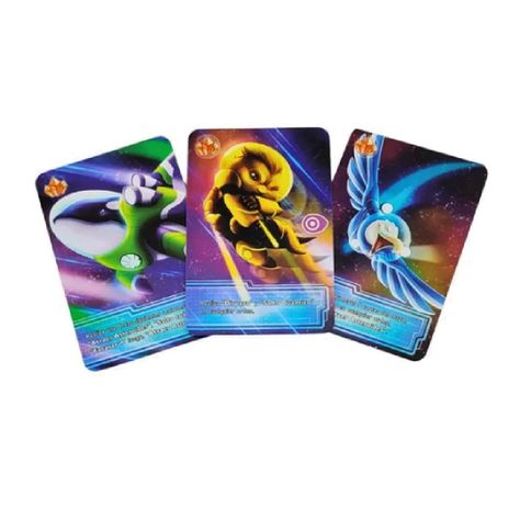 Mision Chingungo - Juego de Mesa - Salta Pal Lao-2
