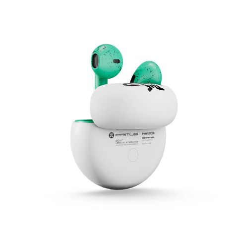 Audífonos PRIMUS GROGU Arcus230 TWS-2