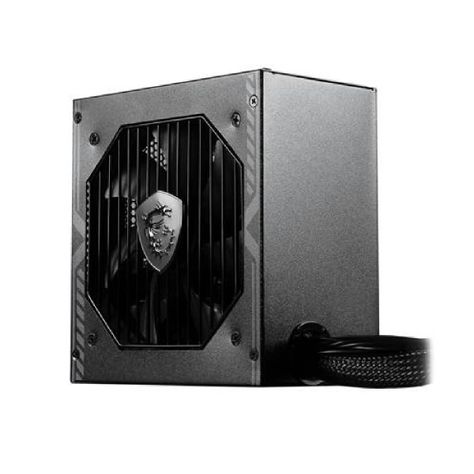 Fuente de Poder MSI MAG A650BN 80 Plus Bronze-0