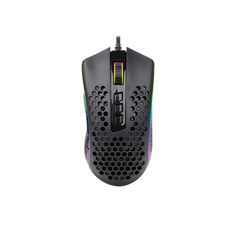 Mouse Gamer Redragon Storm RGB M988 16000DPI-0