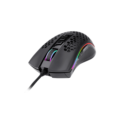 Mouse Gamer Redragon Storm RGB M988 16000DPI-1