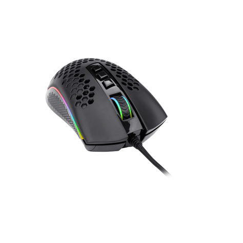 Mouse Gamer Redragon Storm RGB M988 16000DPI-2