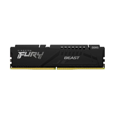 Memoria Ram   32GB DDR5 5600MT/s CL36 FURY Beast Black EXPO-0