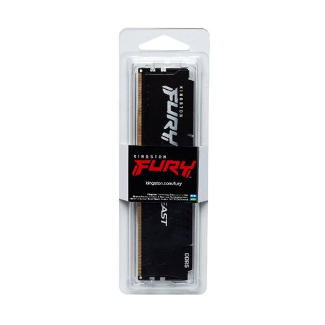 Memoria Ram   32GB DDR5 5600MT/s CL36 FURY Beast Black EXPO-2