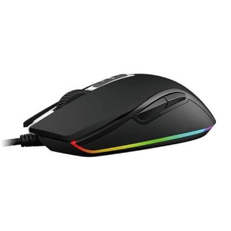 Mouse Gamer Philips 8 Botones G212 SPK9212-2