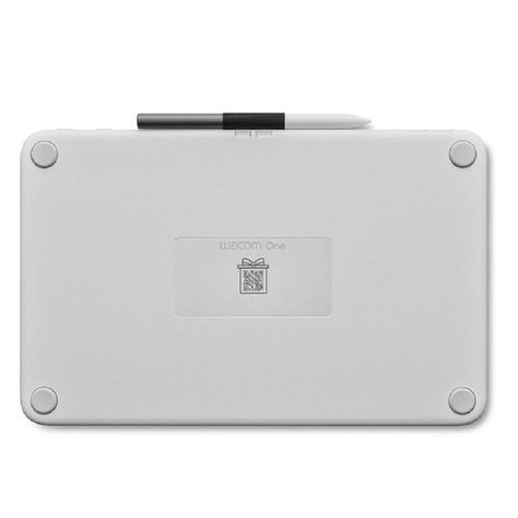Tableta Gráfica Wacom One Pen Display 12 USB-C - DTC121W0A1-2