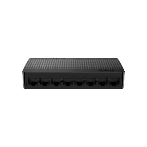 Switch Tenda 8 Puertos Gigabit Ethernet SG108M-0