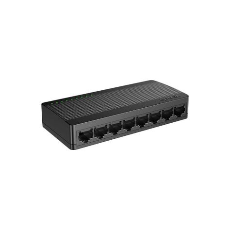 Switch Tenda 8 Puertos Gigabit Ethernet SG108M-2