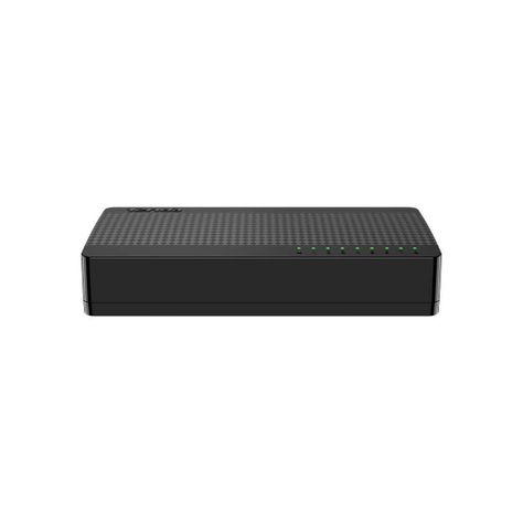 Switch Tenda 8 Puertos Gigabit Ethernet SG108M-3