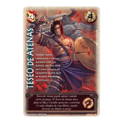 Relatos de Helenica: Laberinto del Minotauro - Primer Bloque-2