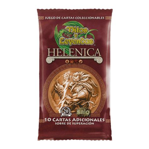 Relatos de Helenica: Laberinto del Minotauro - Primer Bloque-9