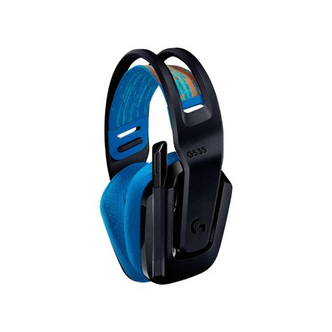 Audifonos Logitech G535 Inalambricos para PS5 PS4 PC Mac-3