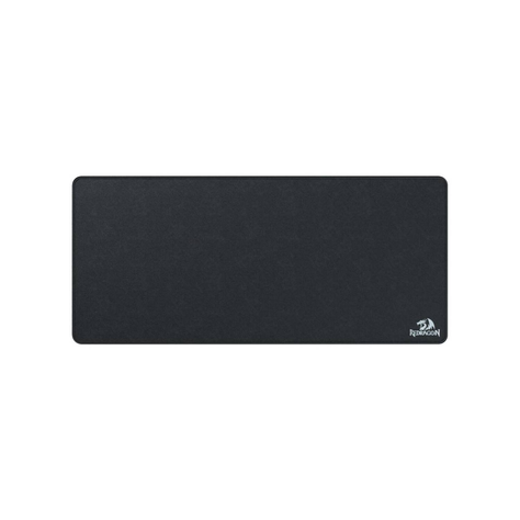 MousePad Gamer Redragon Flick XL P032 40 x 90 cm-0
