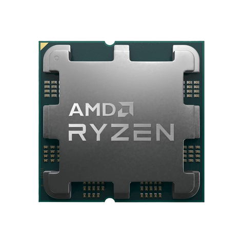 Procesador AMD Ryzen 5 7600X 47GHZ AM5-4