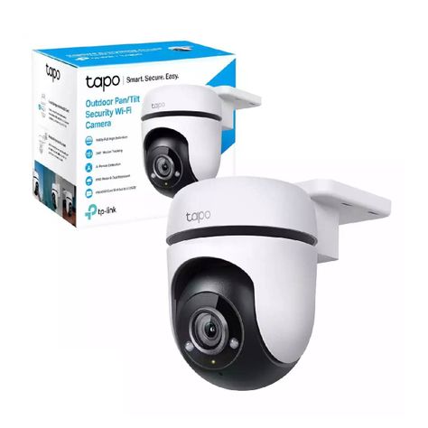 Camara Wi Fi para Exterior Tapo C500-2