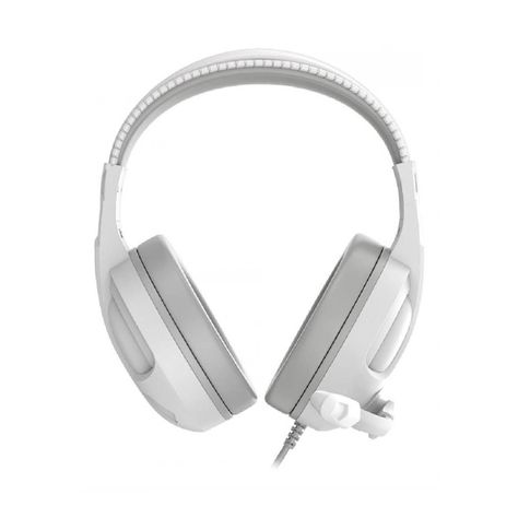 Audífonos Gamer Redragon Cronus White-1